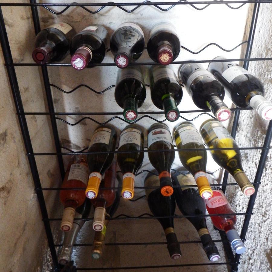 Les Cerisiere Bed & Breakfast Cheffois Bagian luar foto