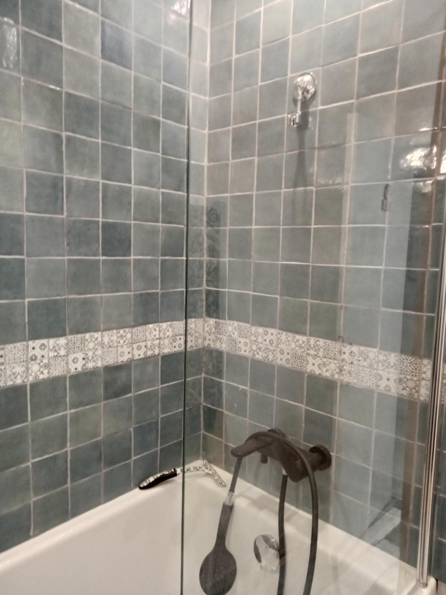 Les Cerisiere Bed & Breakfast Cheffois Bagian luar foto